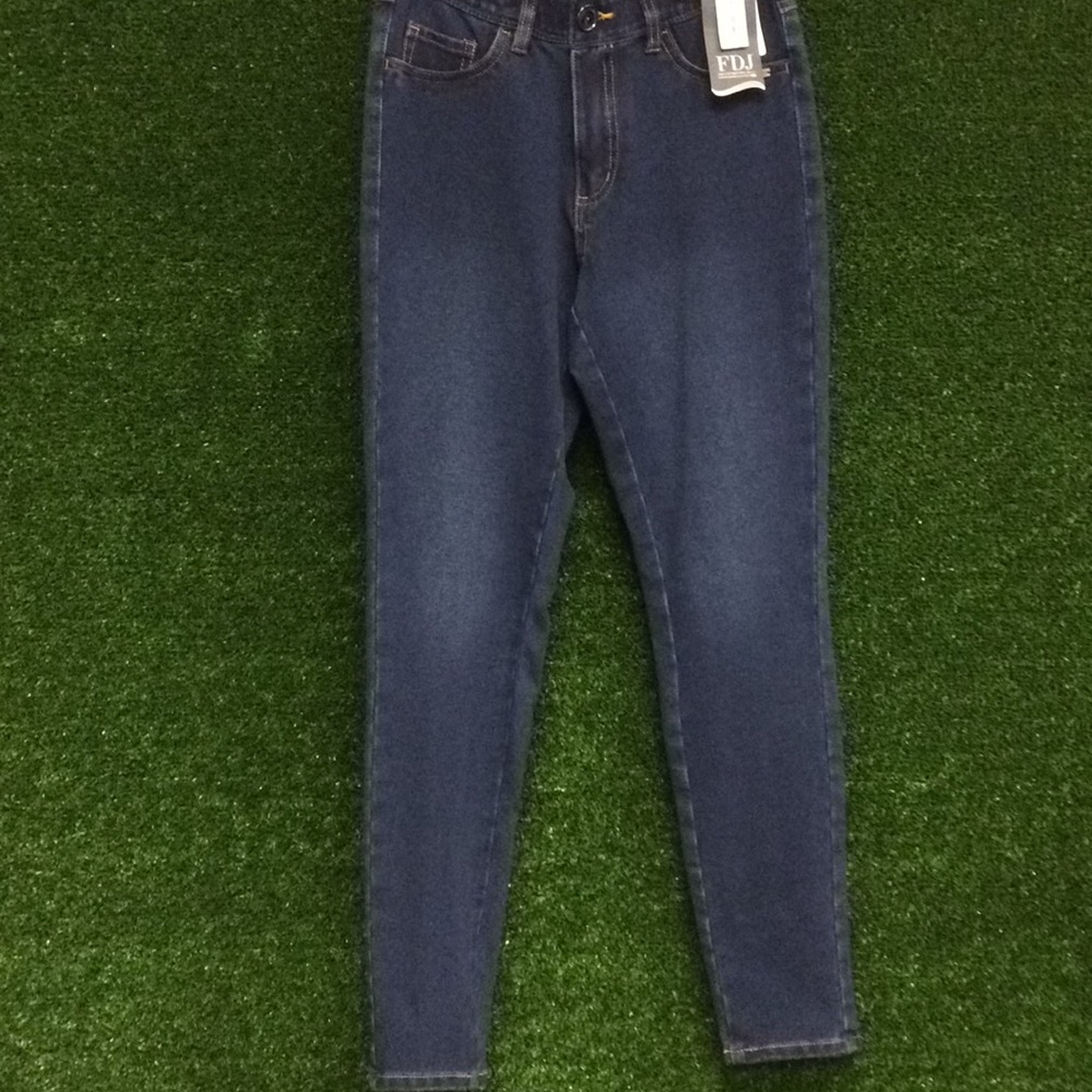 FDJ Olivia Jeans